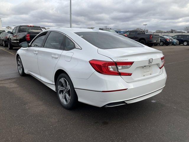 used 2019 Honda Accord car, priced at $18,980