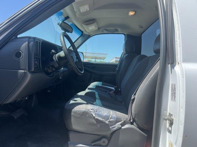 used 2006 Chevrolet Silverado 1500 car, priced at $5,995