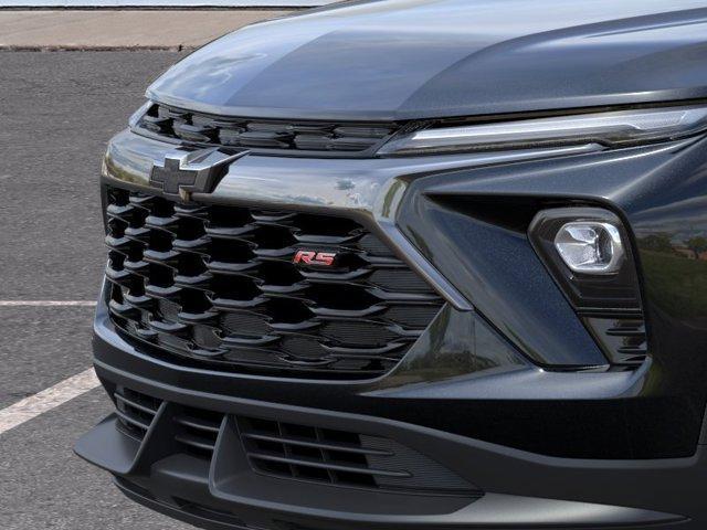 new 2024 Chevrolet TrailBlazer car, priced at $30,800