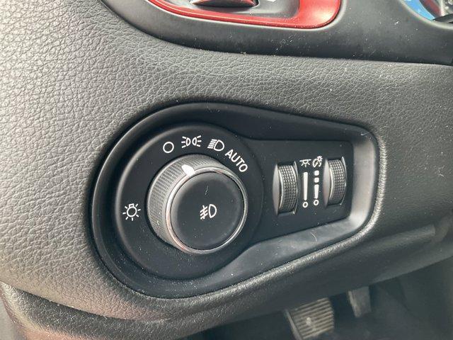 used 2016 Jeep Renegade car, priced at $10,495
