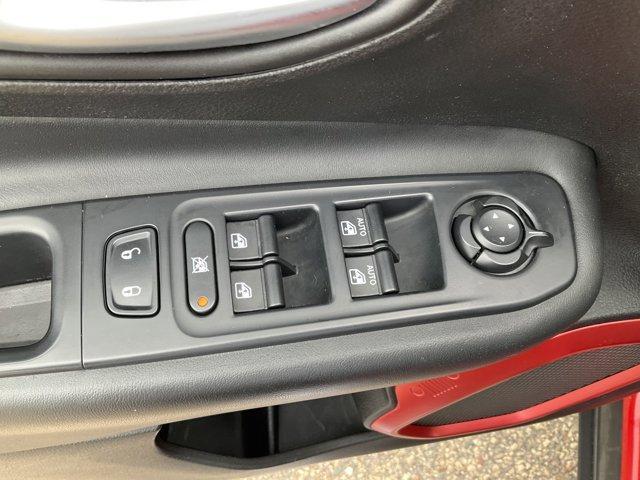 used 2016 Jeep Renegade car, priced at $10,495