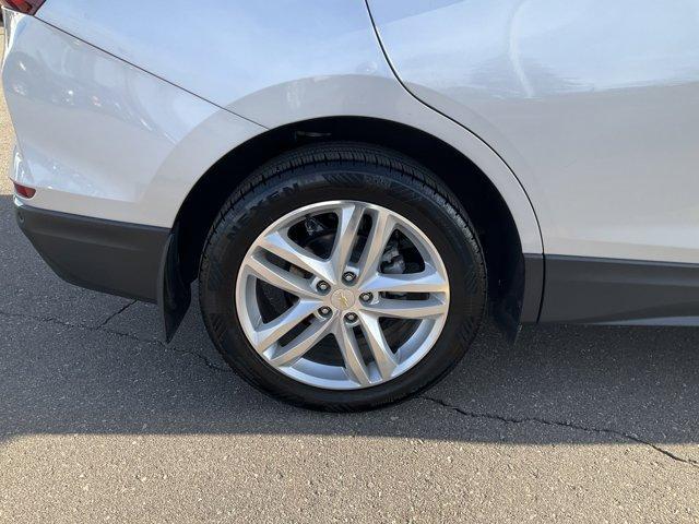 used 2019 Chevrolet Equinox car, priced at $19,699