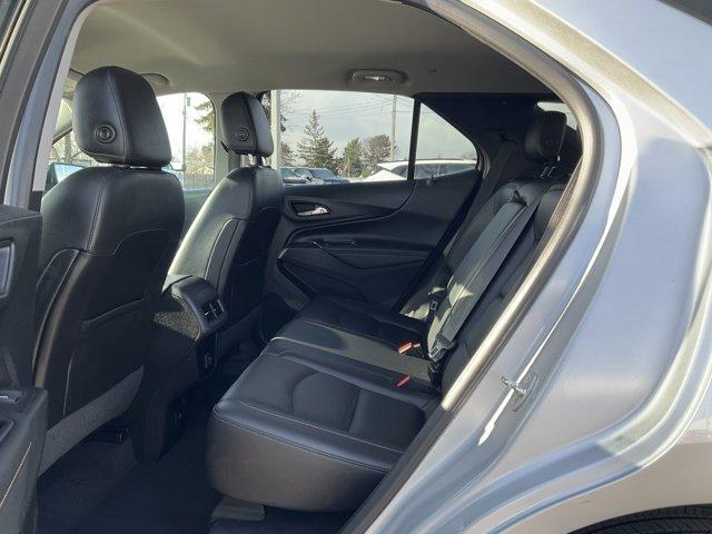 used 2019 Chevrolet Equinox car, priced at $19,699