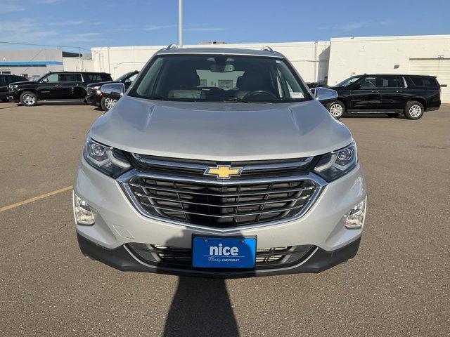 used 2019 Chevrolet Equinox car, priced at $19,699