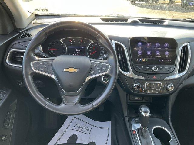 used 2019 Chevrolet Equinox car, priced at $19,699