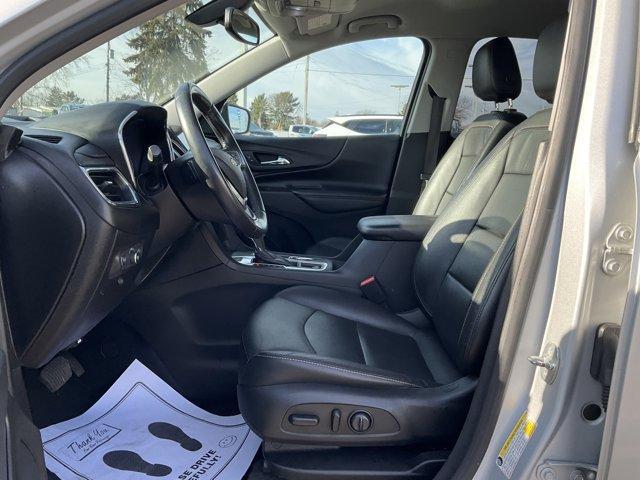 used 2019 Chevrolet Equinox car, priced at $19,699