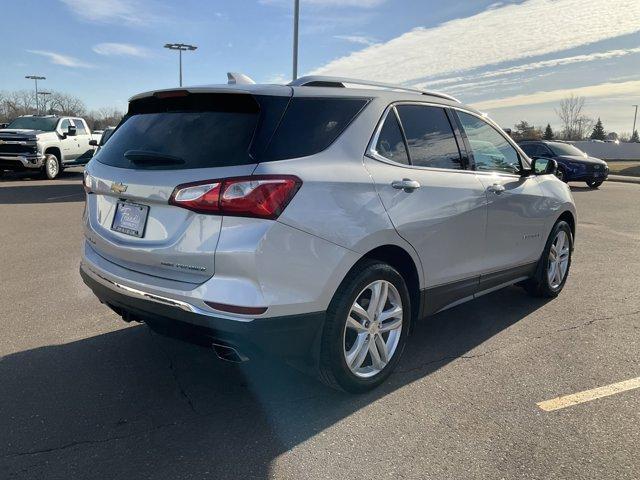 used 2019 Chevrolet Equinox car, priced at $19,699