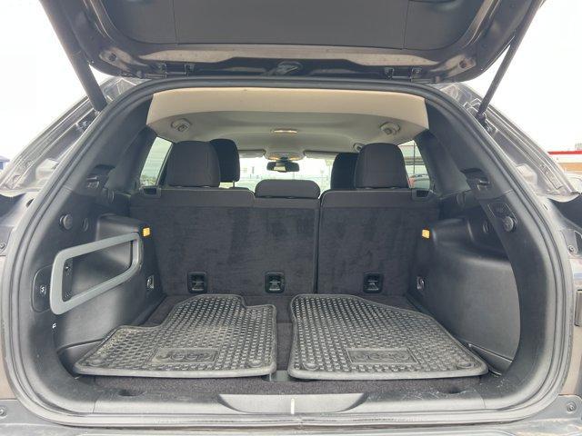 used 2015 Jeep Cherokee car, priced at $12,995