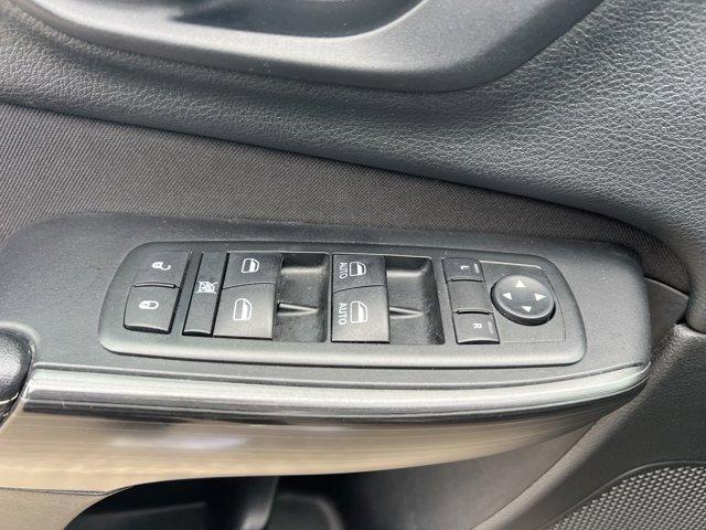 used 2015 Jeep Cherokee car, priced at $12,995