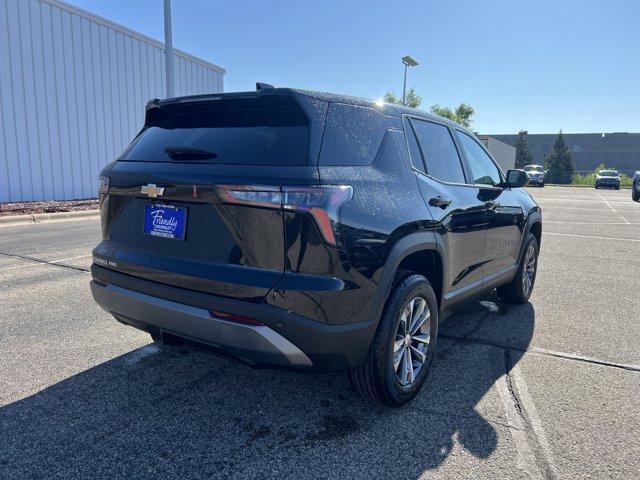 new 2026 Chevrolet Equinox car, priced at $29,944