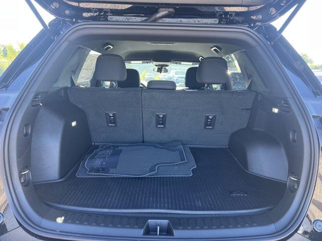 new 2026 Chevrolet Equinox car, priced at $29,944