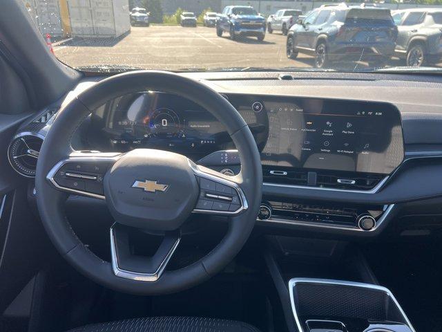 new 2026 Chevrolet Equinox car, priced at $29,944