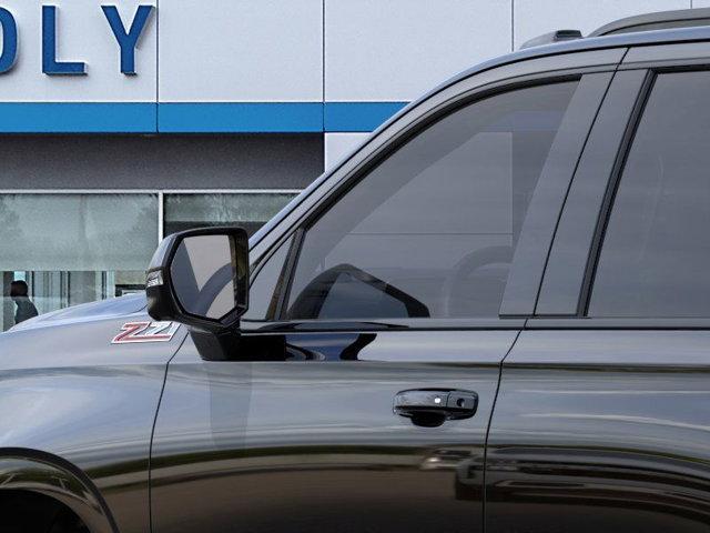 new 2025 Chevrolet Tahoe car, priced at $75,100