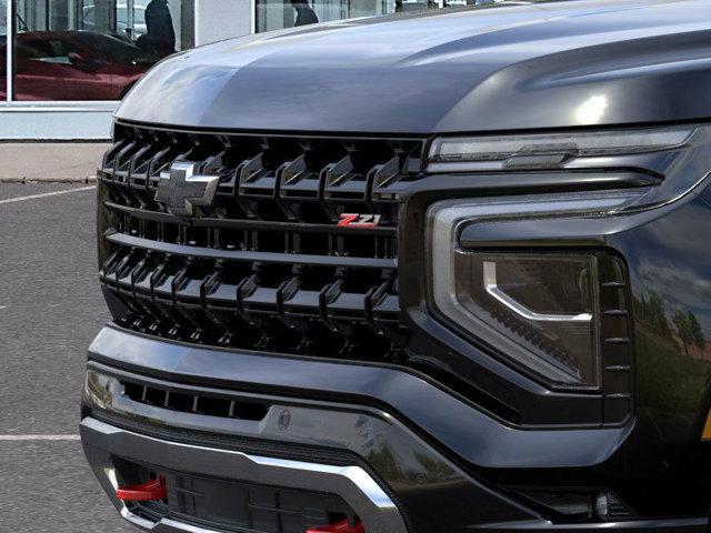 new 2025 Chevrolet Tahoe car, priced at $75,100