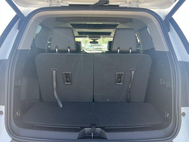 used 2023 GMC Acadia car, priced at $37,395