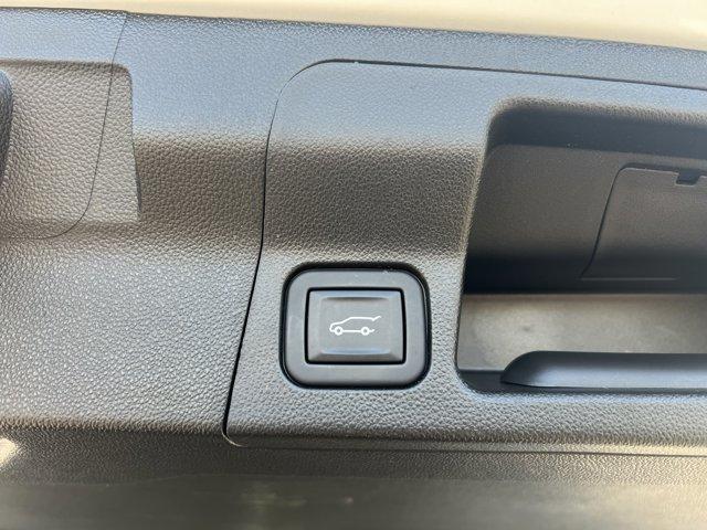 used 2023 GMC Acadia car, priced at $37,395
