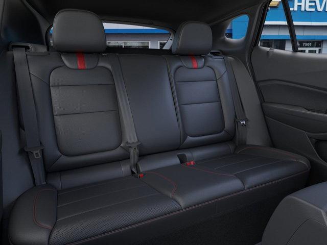 new 2025 Chevrolet Trax car, priced at $25,205