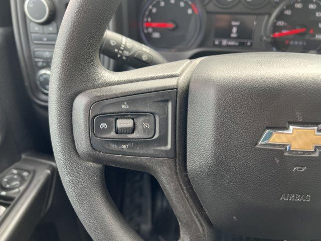used 2020 Chevrolet Silverado 3500 car, priced at $43,195