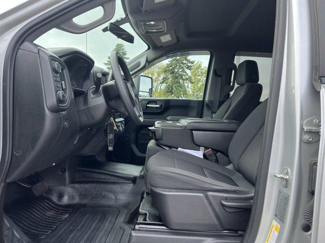 used 2020 Chevrolet Silverado 3500 car, priced at $43,195