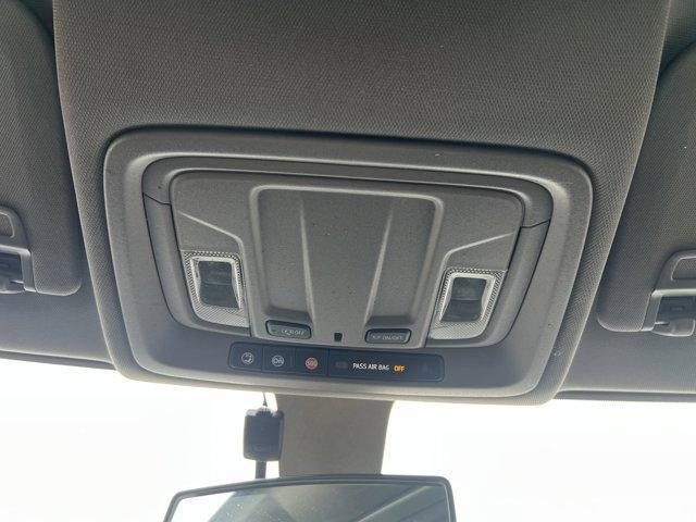 used 2020 Chevrolet Silverado 3500 car, priced at $43,195