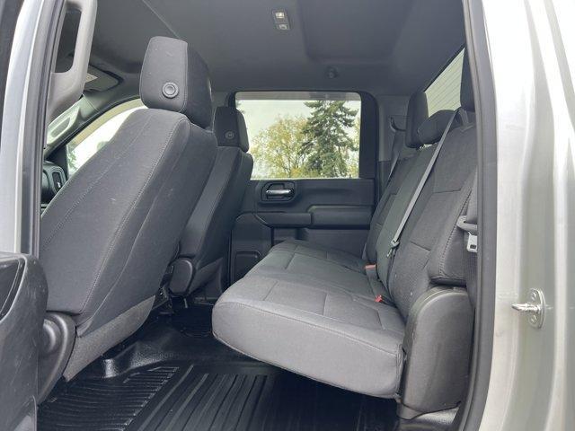 used 2020 Chevrolet Silverado 3500 car, priced at $43,195