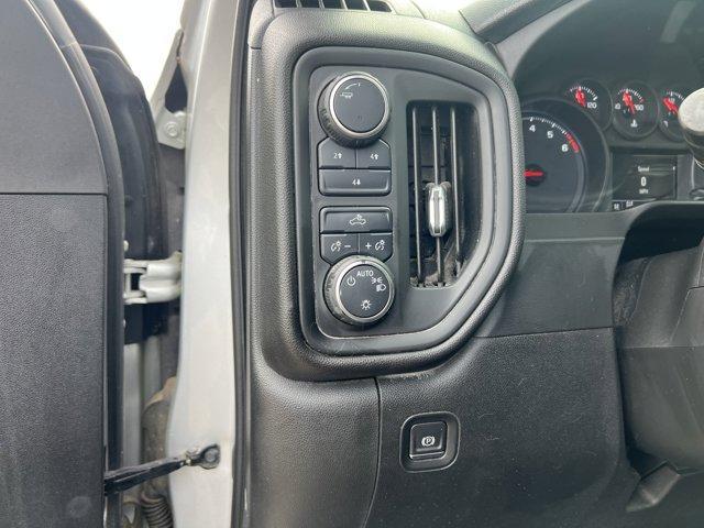 used 2020 Chevrolet Silverado 3500 car, priced at $43,195