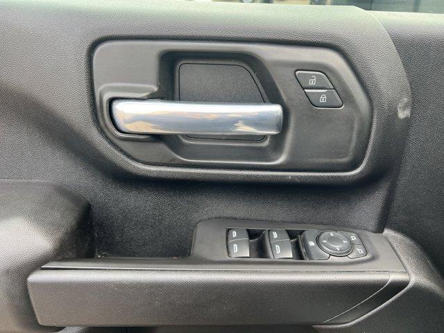 used 2020 Chevrolet Silverado 3500 car, priced at $43,195