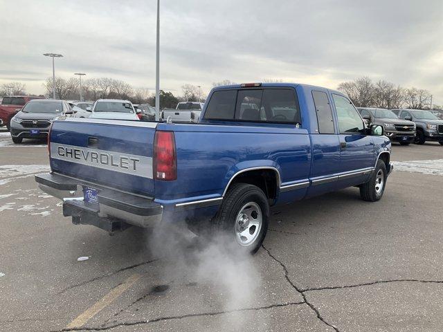 used 1997 Chevrolet 1500 car, priced at $8,500