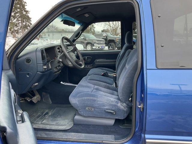 used 1997 Chevrolet 1500 car, priced at $8,500