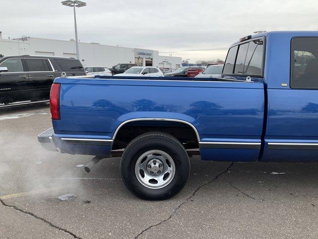 used 1997 Chevrolet 1500 car, priced at $8,500