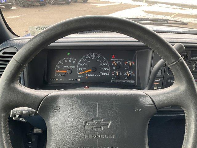 used 1997 Chevrolet 1500 car, priced at $8,500