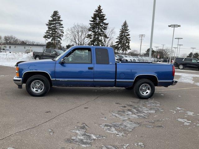 used 1997 Chevrolet 1500 car, priced at $8,500