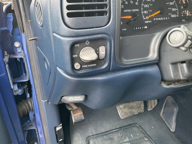 used 1997 Chevrolet 1500 car, priced at $8,500