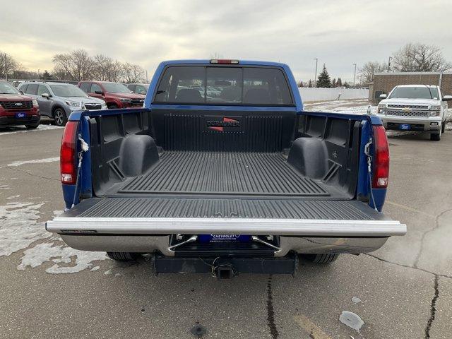 used 1997 Chevrolet 1500 car, priced at $8,500