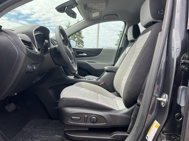 used 2022 Chevrolet Equinox car, priced at $17,695