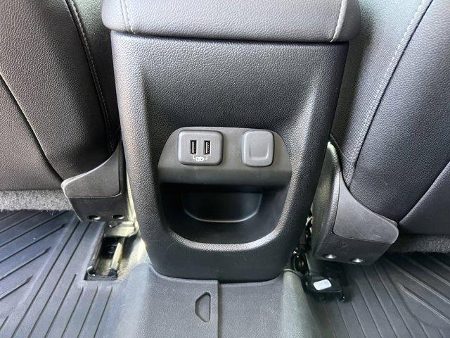 used 2020 Chevrolet Colorado car, priced at $28,980