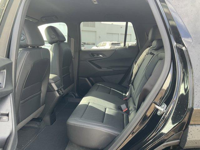 new 2025 Chevrolet Equinox car, priced at $31,152