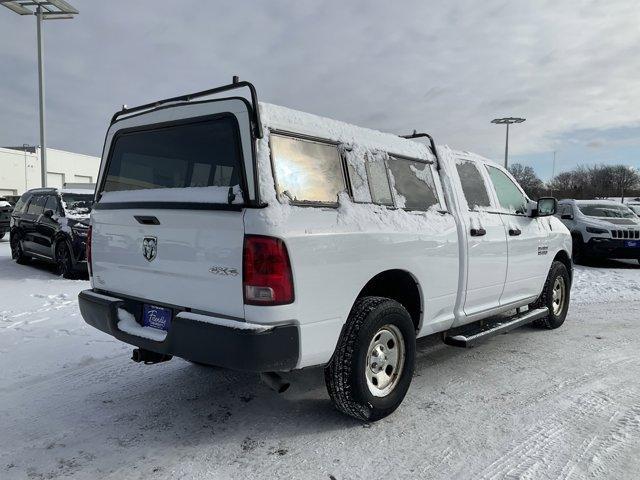 used 2013 Ram 1500 car, priced at $12,999