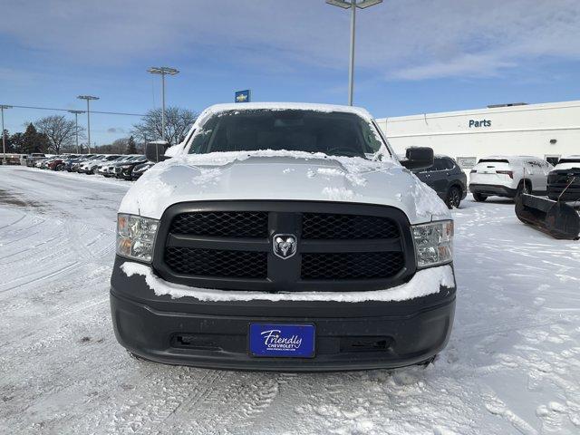 used 2013 Ram 1500 car, priced at $12,999