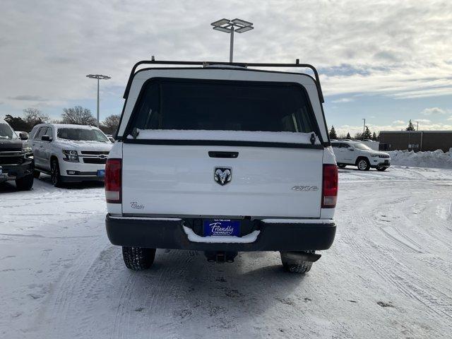 used 2013 Ram 1500 car, priced at $12,999