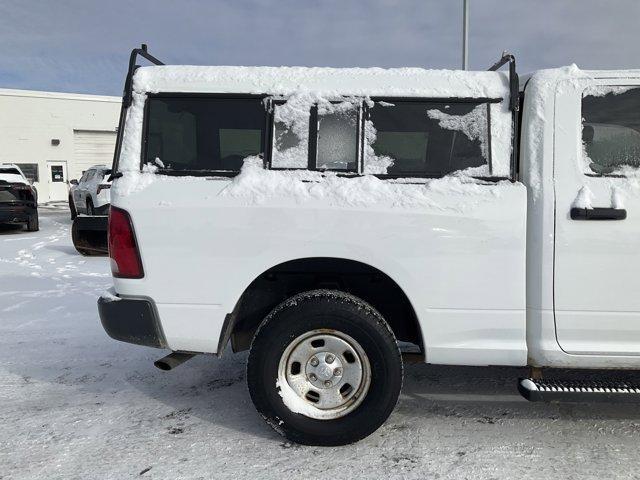 used 2013 Ram 1500 car, priced at $12,999