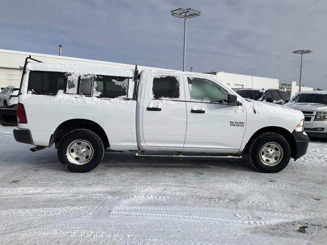 used 2013 Ram 1500 car, priced at $12,999