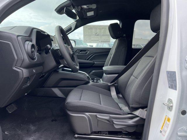 new 2025 Chevrolet Colorado car, priced at $35,065