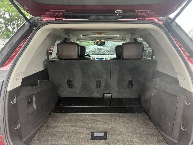 used 2011 Chevrolet Equinox car, priced at $6,995