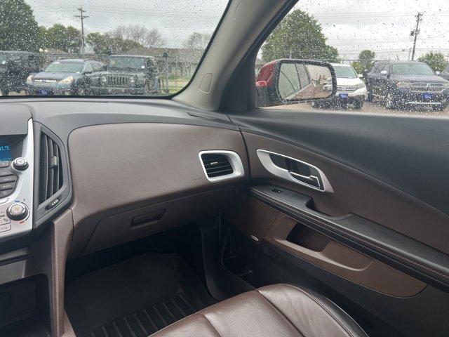 used 2011 Chevrolet Equinox car, priced at $6,995
