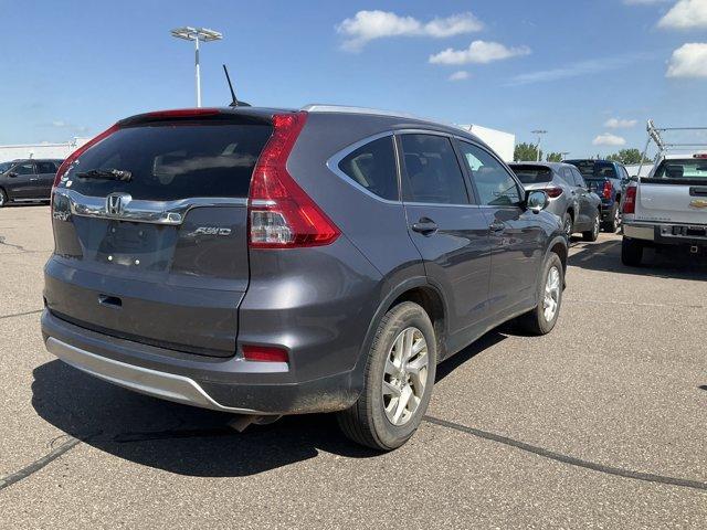 used 2016 Honda CR-V car, priced at $13,980