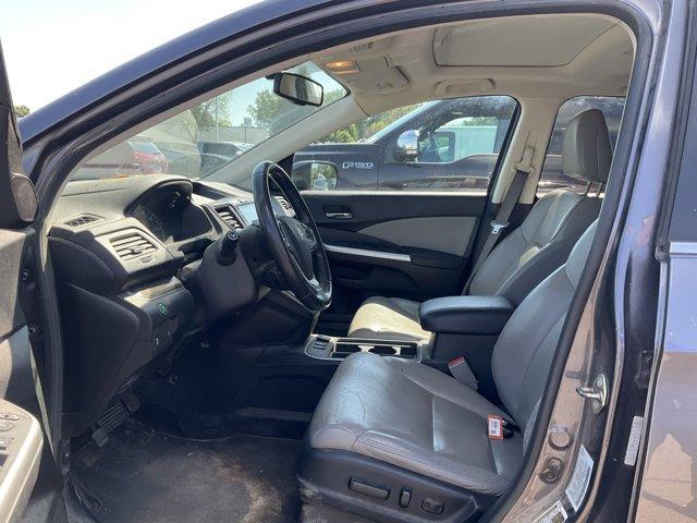 used 2016 Honda CR-V car, priced at $13,980