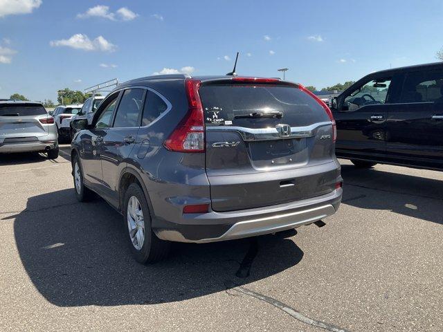 used 2016 Honda CR-V car, priced at $13,980