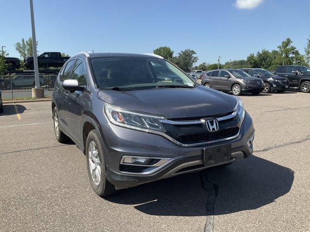 used 2016 Honda CR-V car, priced at $13,980