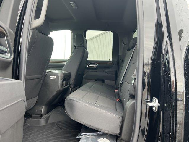 new 2025 Chevrolet Silverado 3500 car, priced at $66,560
